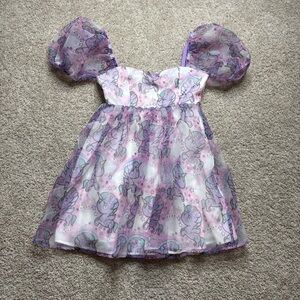 Dolls Kill x Tokidoki Dress